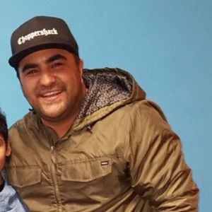 Meet your Posher, Marcos